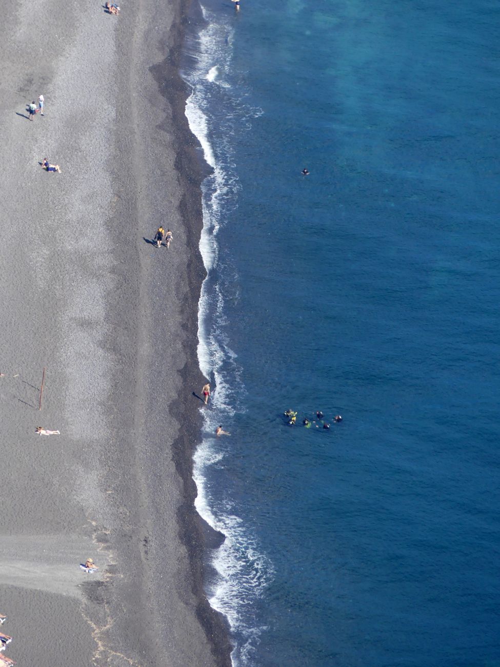 Praia de Kamari