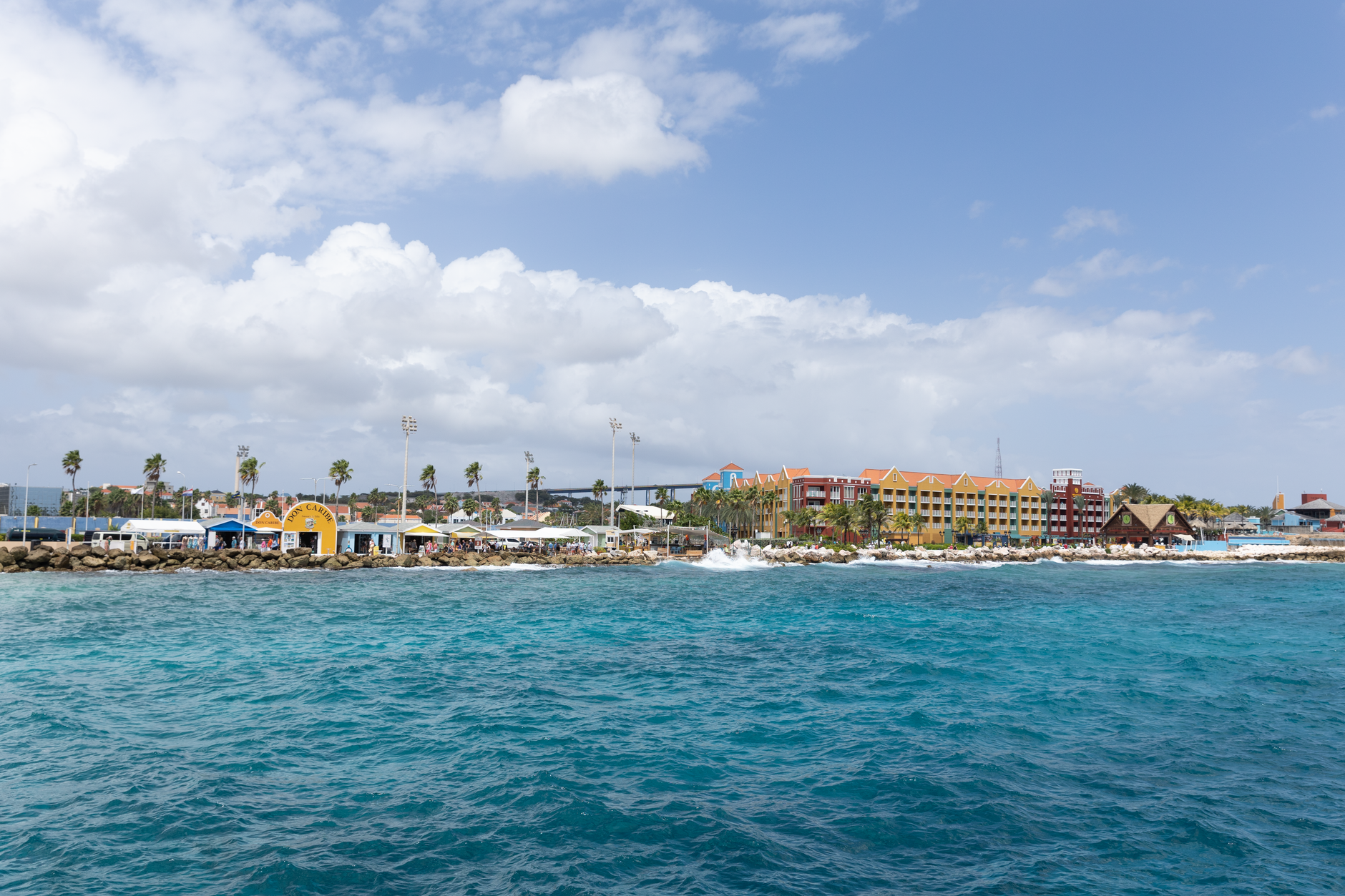 Aruba Beach Club: A Luxurious Destination for Your Next Island Getaway